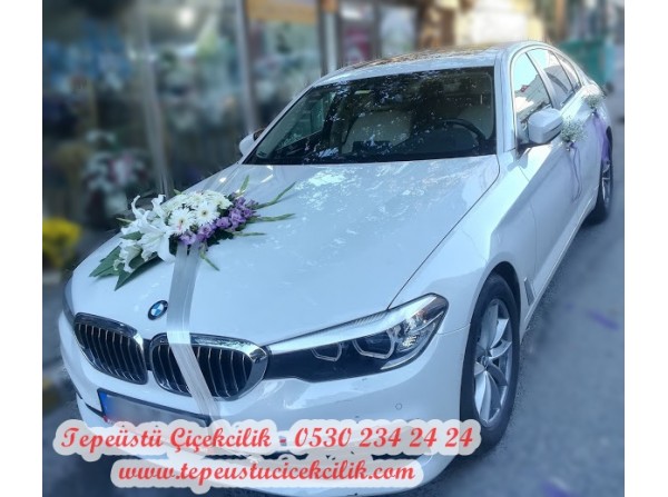 Gelin Arabası 3
